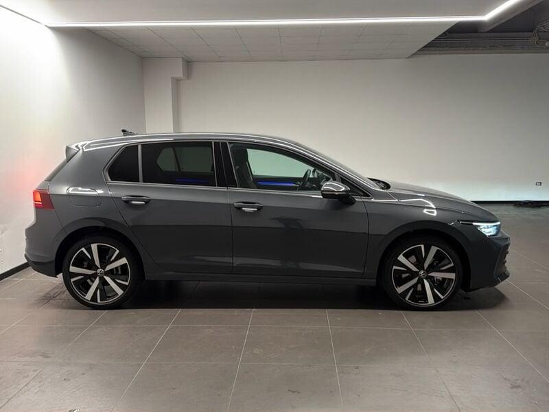 Volkswagen Golf Nuova Edition Plus 1.5 TSI eHybrid 150 kW (204 CV) DSG