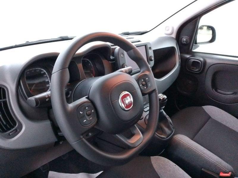 FIAT Panda 1.0 firefly hybrid s&s 70cv 5p.ti