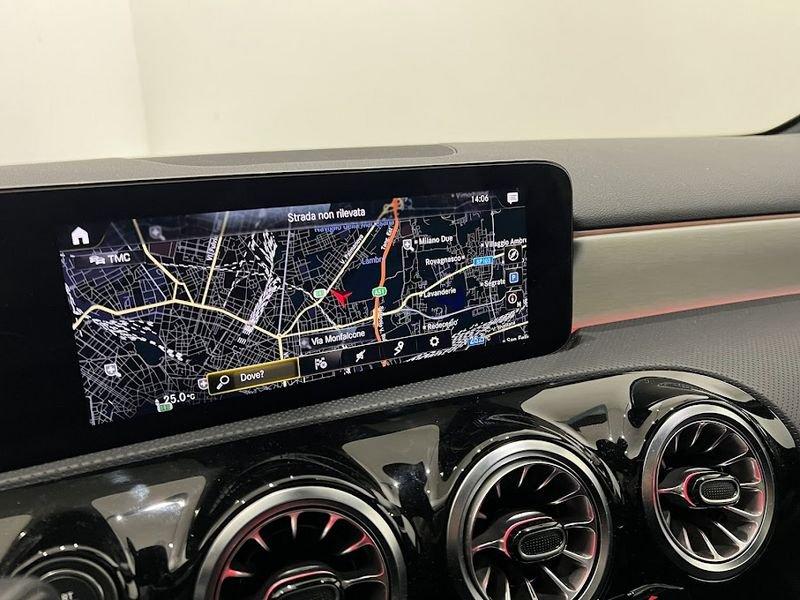 Mercedes-Benz Classe A A 35 AMG 4Matic