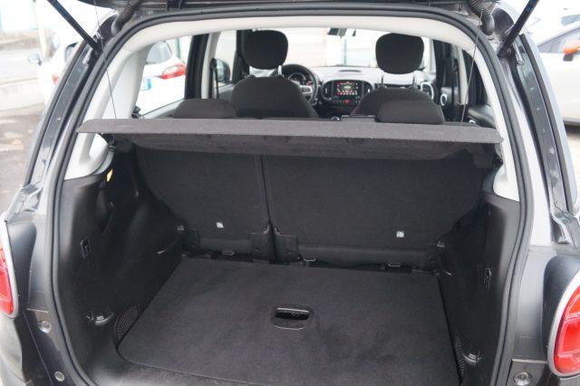 FIAT 500L 1.4 95 CV City Cross