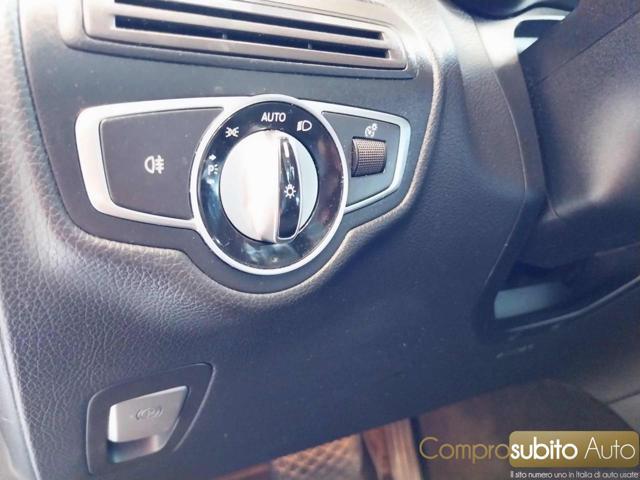 MERCEDES-BENZ GLC 220 d 4Matic Executive
