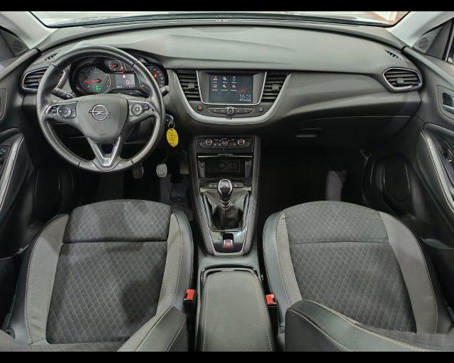 OPEL Grandland X 1.5 diesel Ecotec Start&Stop Advance