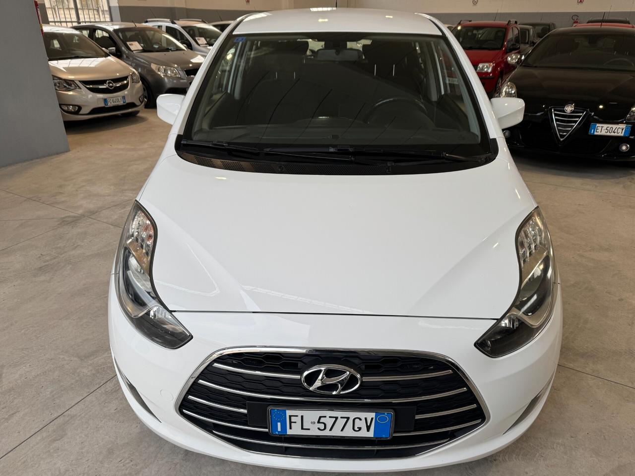 Hyundai iX20 1.4 90 CV Comfort