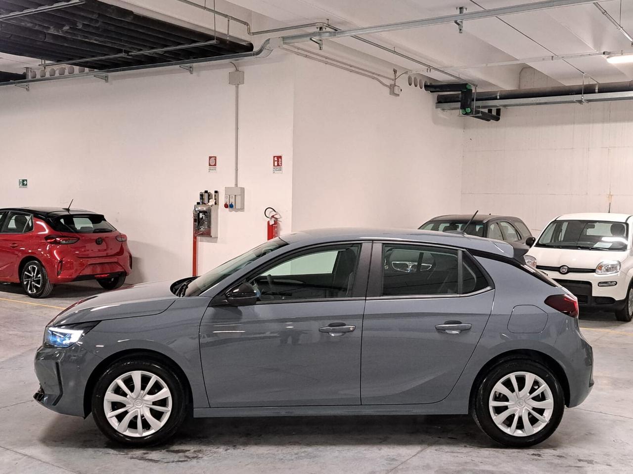 Opel Corsa 1200 75CV 5 Porte MY'24 Km.0
