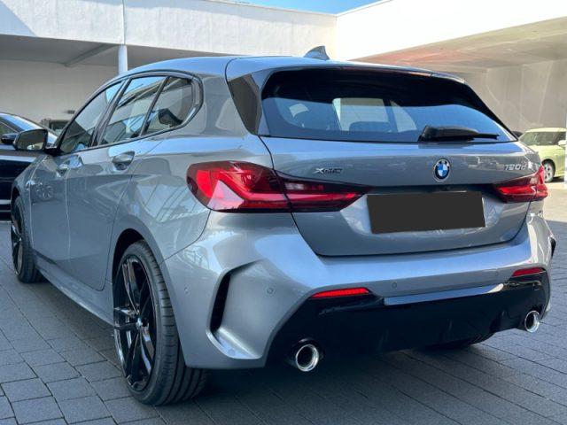 BMW 120 d xDrive 5p. Msport