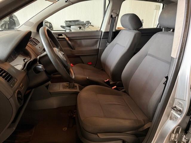 Volkswagen Polo 1.4 16V 5p. Trendline Euro 4 adatta a neopatentati