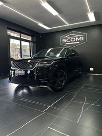 Land Rover Range Velar 2.0D I4 240 CV R-Dynamic HSE