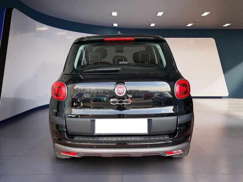 FIAT 500L 2017 Cross Cross 1.3 mjt 95cv my20