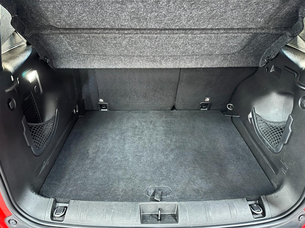 Jeep Renegade 1.6 Mjt DDCT 120 CV Limited