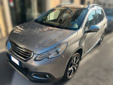 Peugeot 2008 1.6 bluehdi 120cv - ANCHE PER NEOPATENTATI
