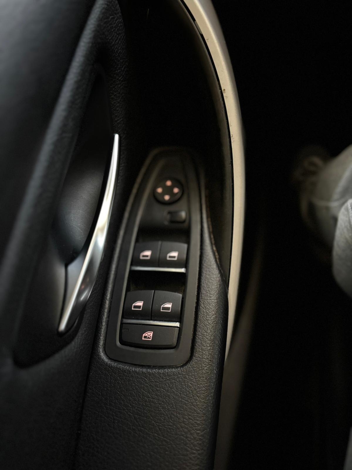 Bmw 316d Touring Msport