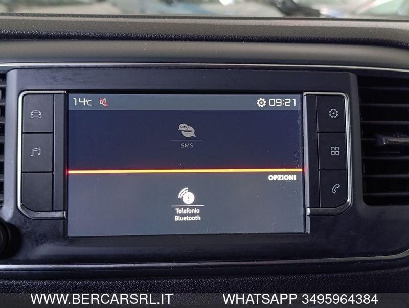 FIAT Scudo Ice 1.5 bluehdi 120cv L2H1 (Business)