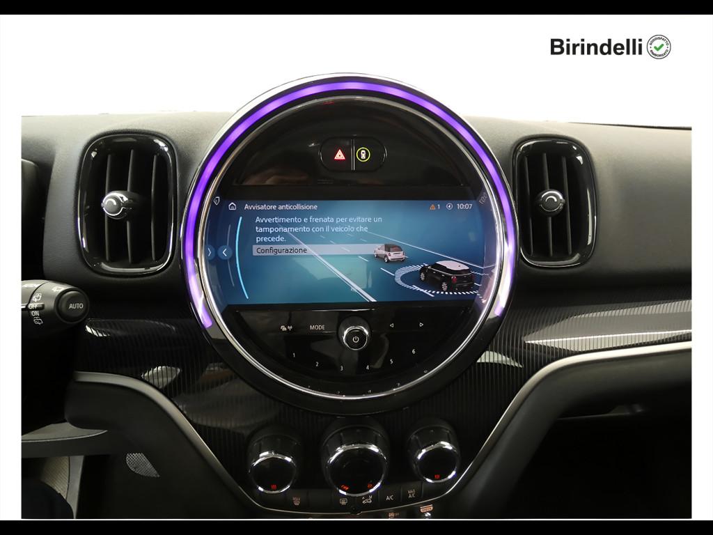 MINI Mini Countrym.(F60) - Mini 2.0 Cooper D Classic Countryman