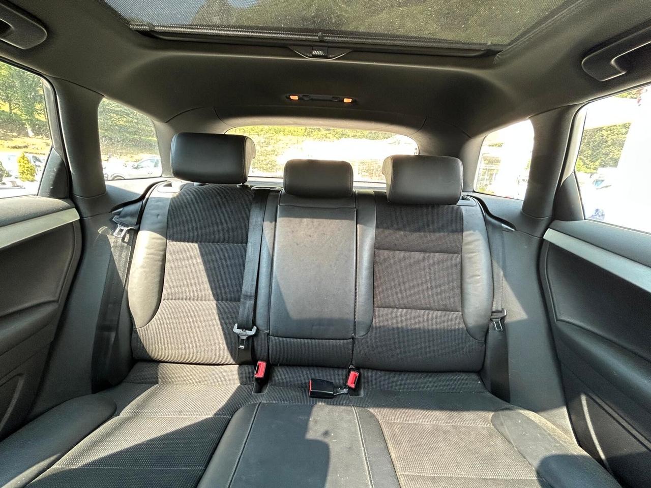 Audi A3 2.0 16V TDI S LINE 4X4