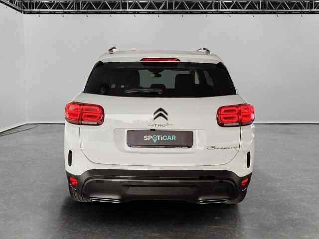 Citroen C5 Aircross BlueHDi 130 S&S EAT8 Feel Pack