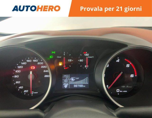 ALFA ROMEO Giulietta 1.6 JTDm 120 CV Super