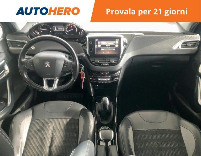 PEUGEOT 2008 1° serie BlueHDi 100 Allure