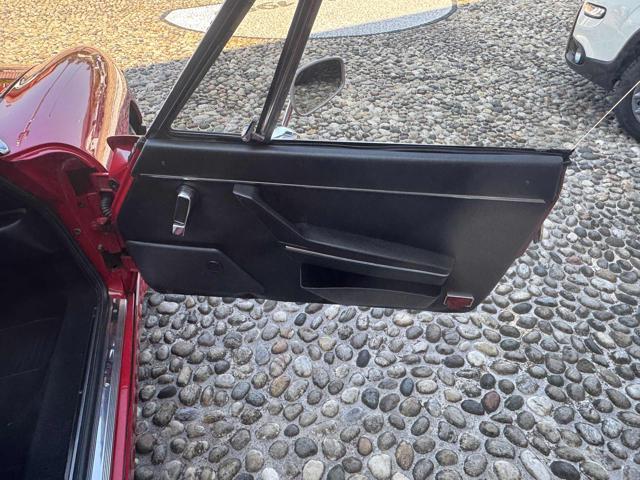 ALFA ROMEO Spider 2.0 Quadrifoglio Verde