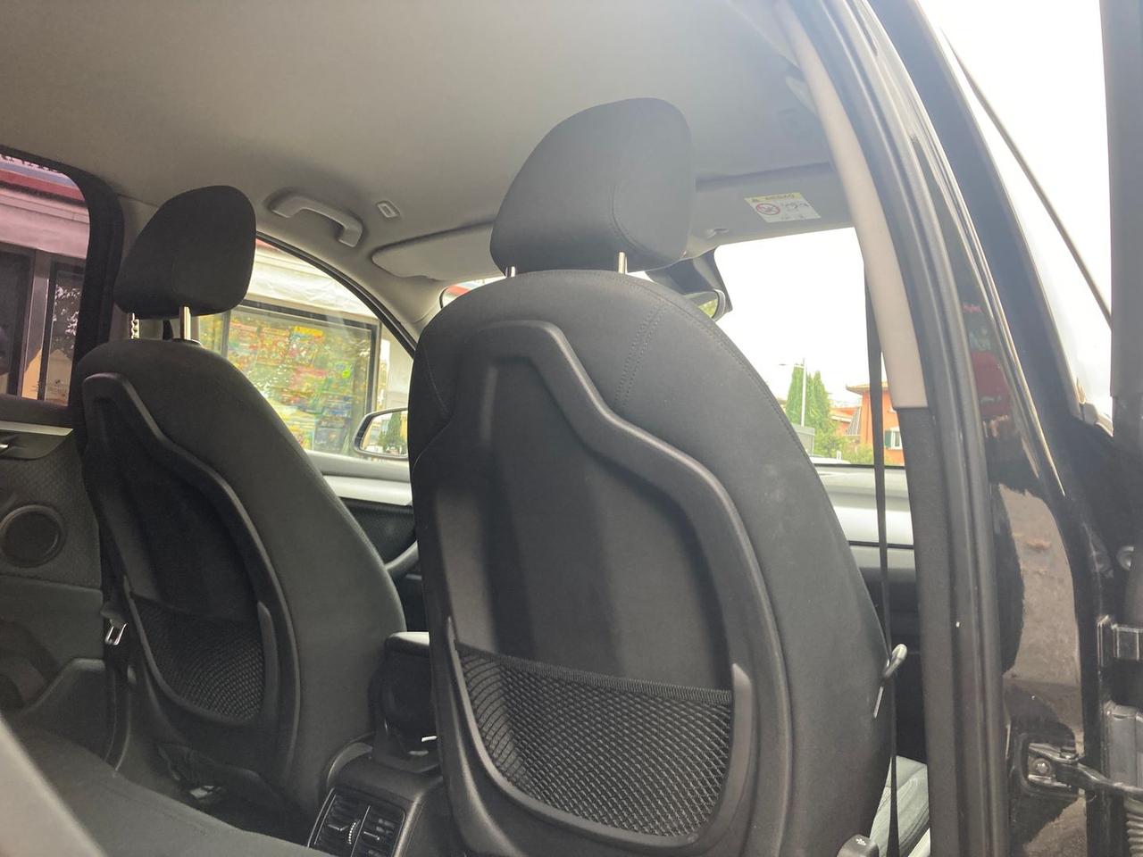 Bmw X1 16 d SDrive #7436