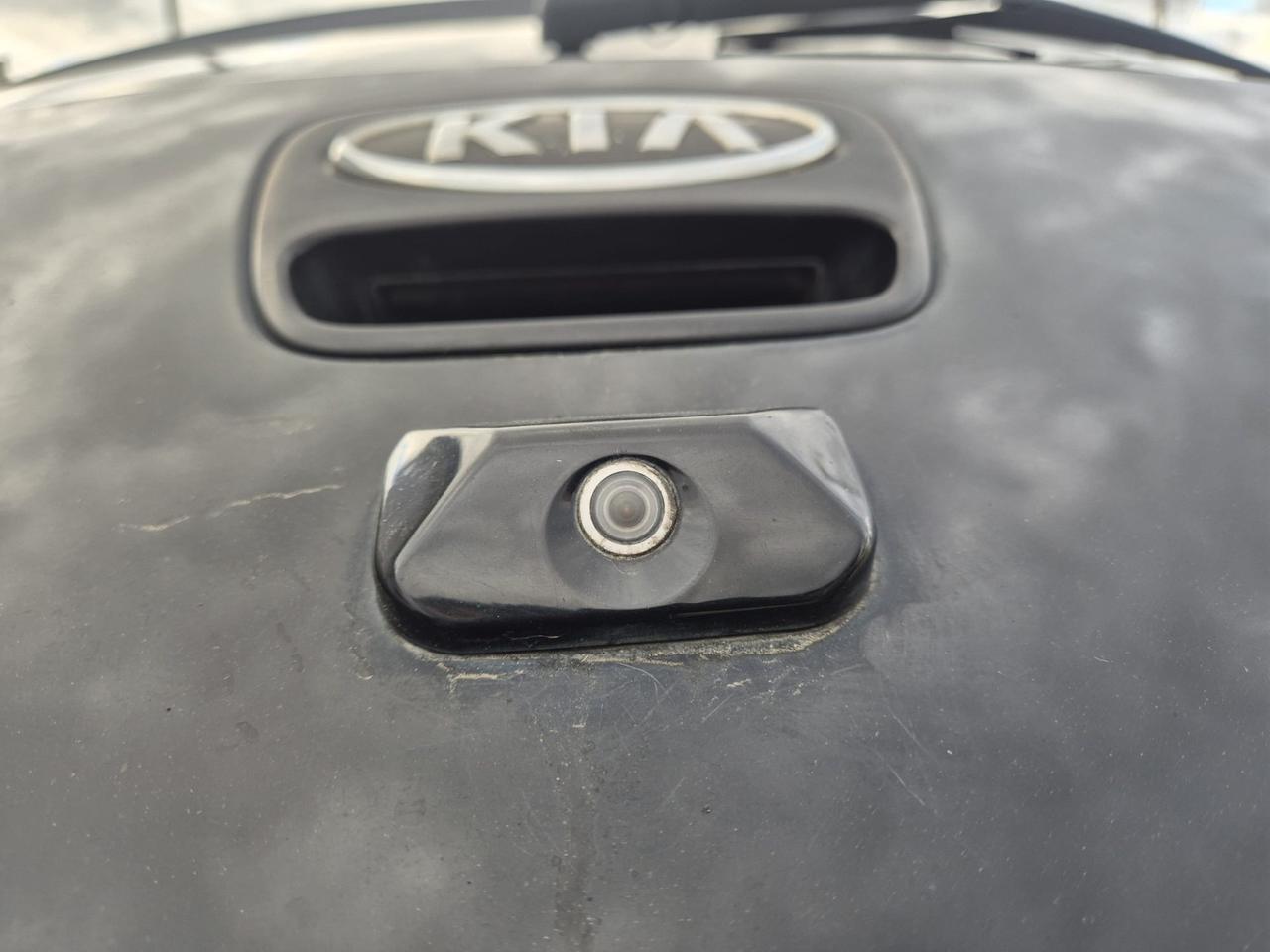 Kia Soul 1.6 CRDi VGT Active