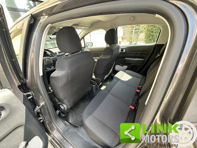 CITROEN C3 YOU