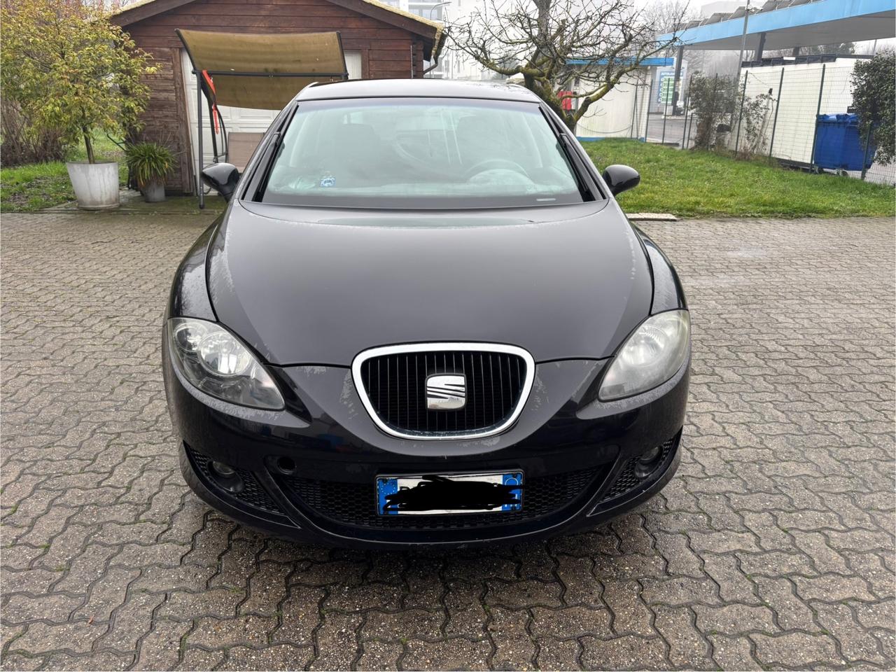 Seat Leon 1.6 Stylance DUAL