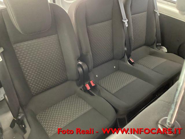 FORD Tourneo Custom 320 2.0 TDCi Combi Tetto alto 9 posti Prezzoreale