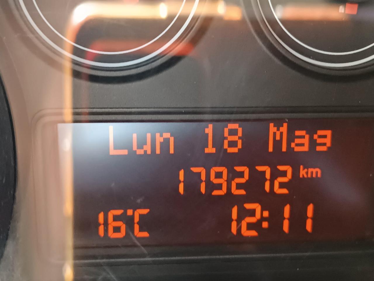 Fiat Bravo 1.4 Dynamic