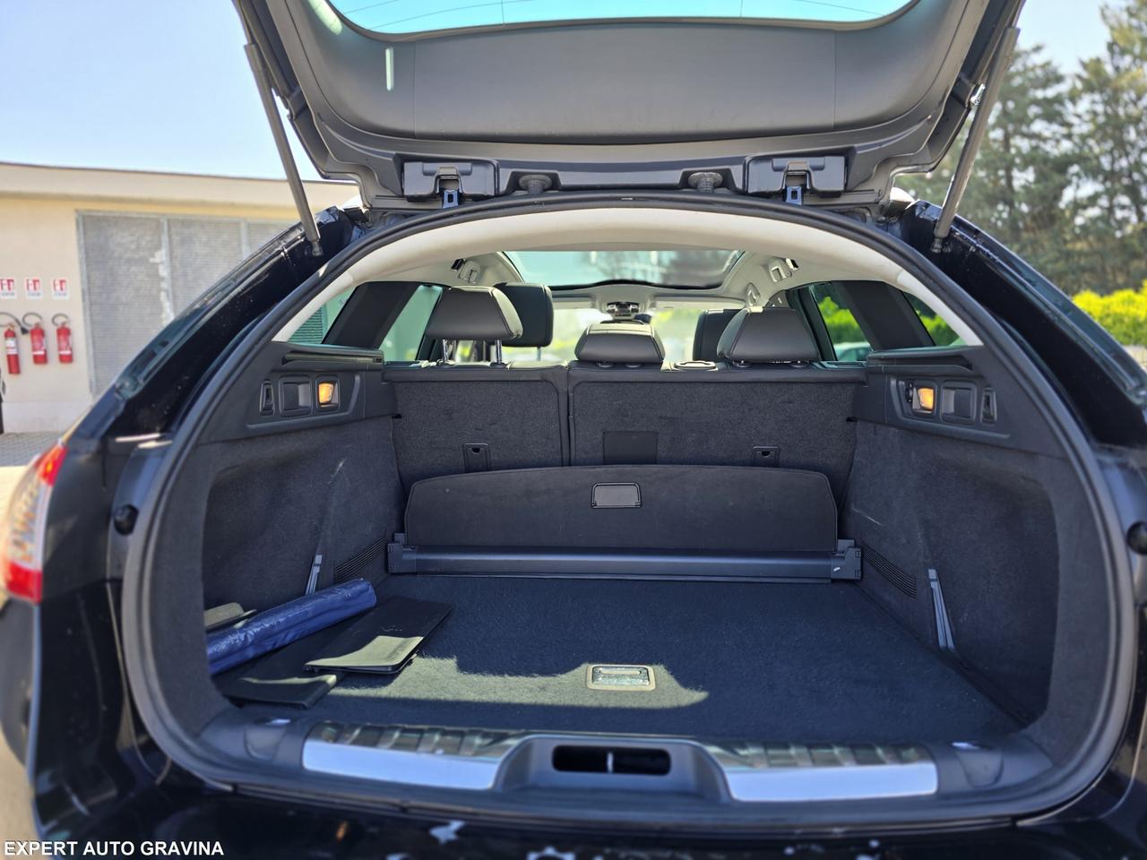 PEUGEOT 508 SW ALLURE F-U-L-L