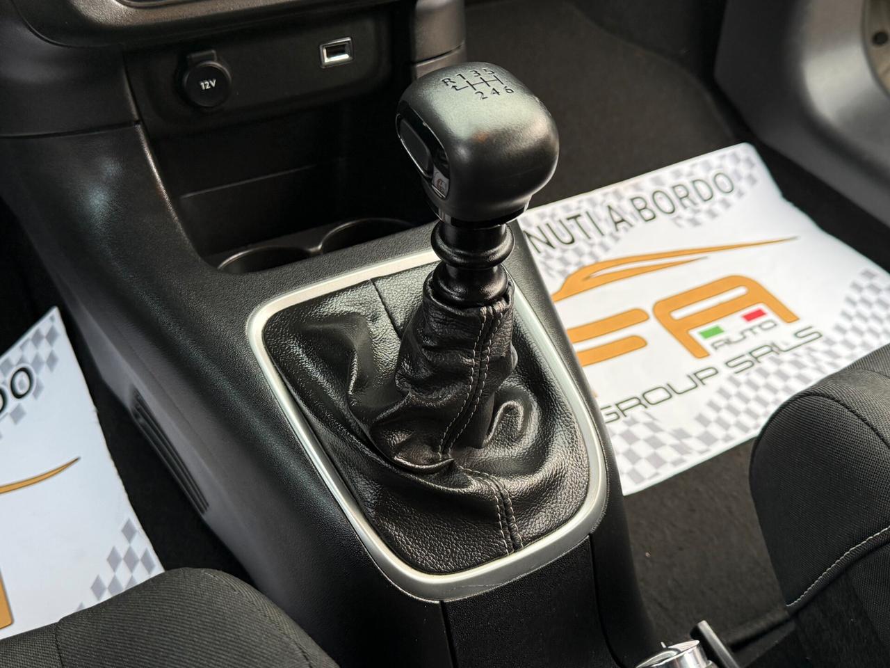 Citroen C3 1.5 BlueHDi Shine LED *KM 73.000 - 2022