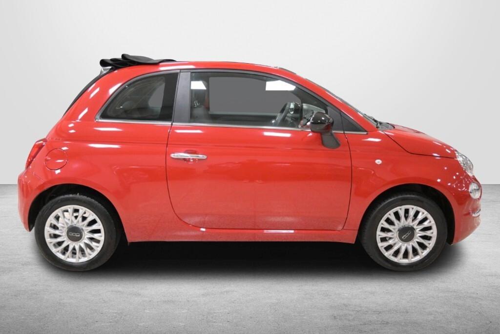 Fiat 500 CABRIO 1.0 HYBRID DOLCEVITA