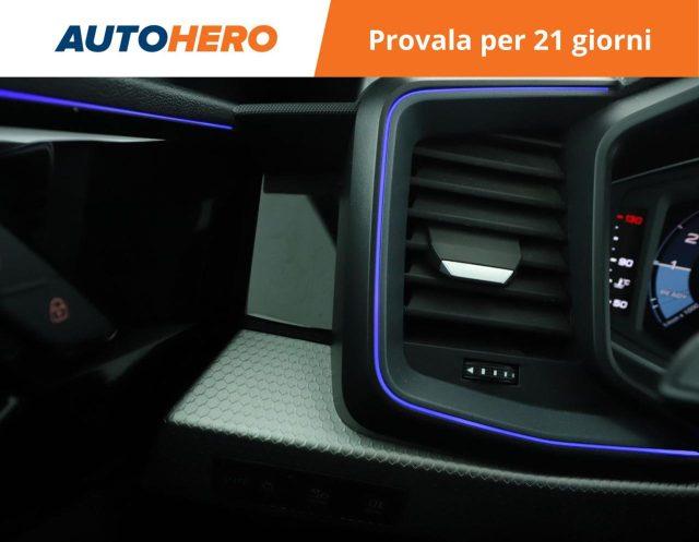 AUDI A1 SPB 30 TFSI S tronic Identity Black