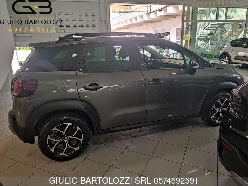 Citroën C3 Aircross PureTech 110 S&S Max