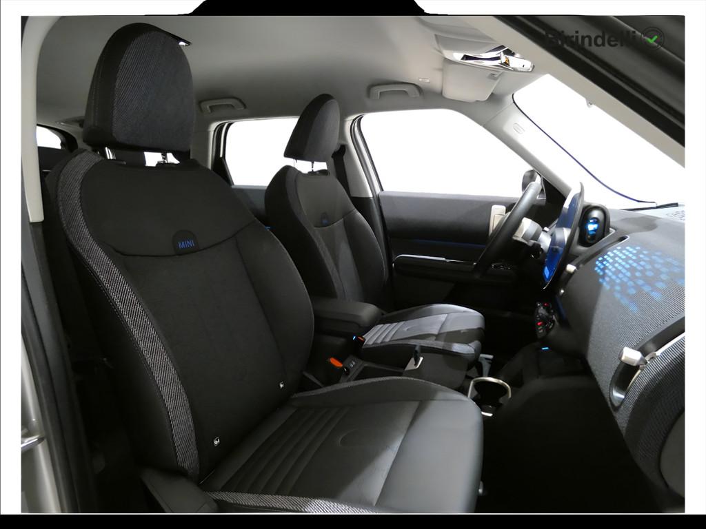 MINI Mini Countrym.(U25) - Mini D Classic Countryman