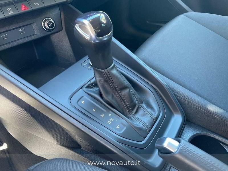 Audi A1 Sportback 30 TFSI S Tronic Citycarver Admired