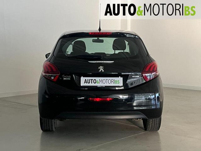 PEUGEOT 208 1° serie PureTech 82 5 porte Allure