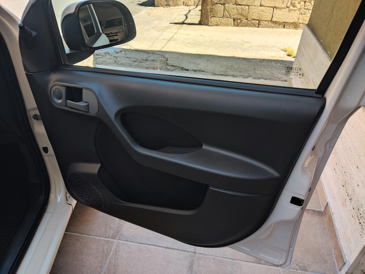 Fiat Panda 1.3 Multijet Emotion