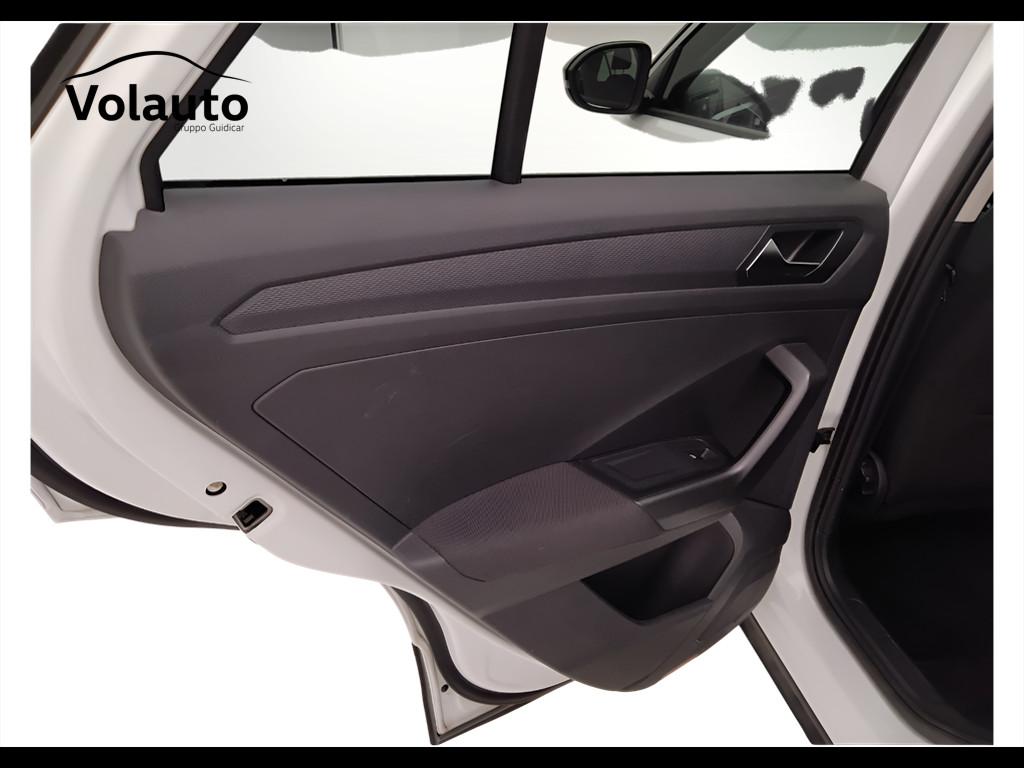 VOLKSWAGEN T-Roc 2022 - T-Roc 1.0 tsi Life 110cv