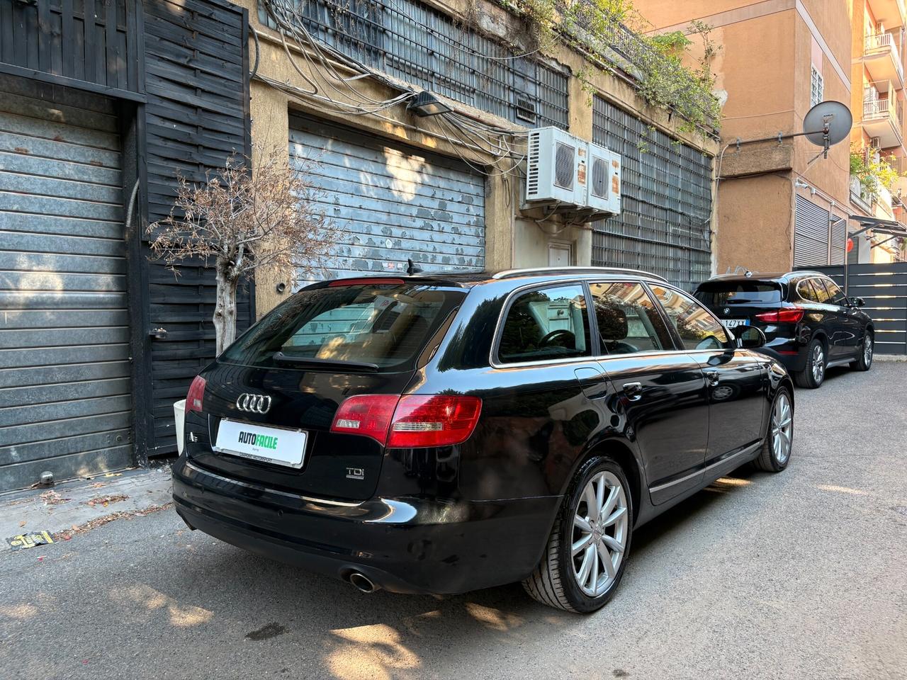 Audi A6 Avant 3.0 TDI 240CV - OTTIME CONDIZIONI