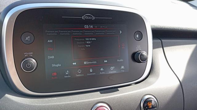 FIAT 500X *PROMO* 1.3 MultiJet 95 CV