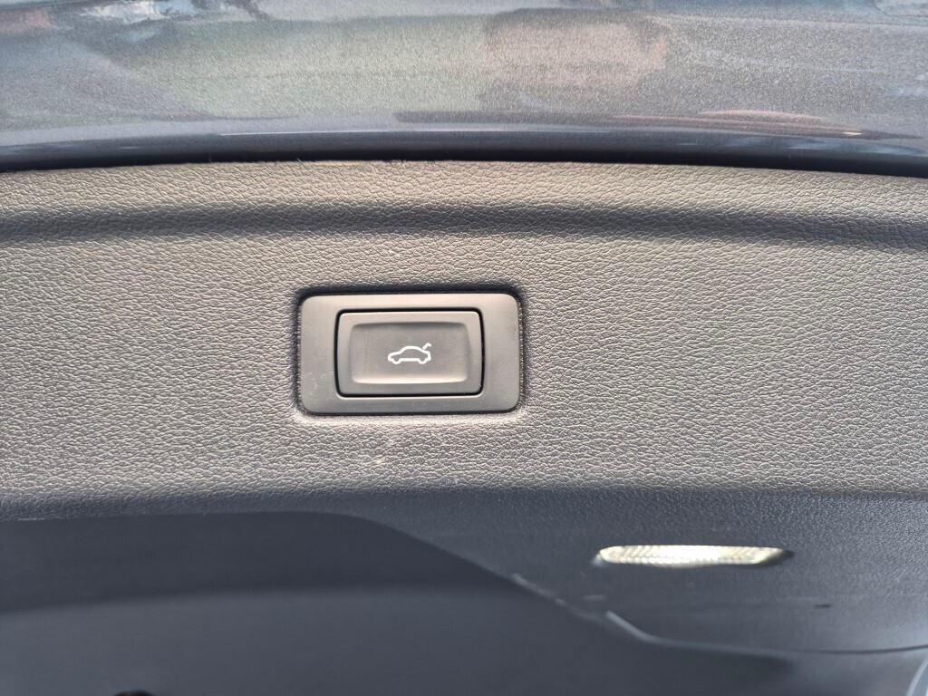 Audi A5 SPB 2.0 TDI 190CV S-TRONIC CERCHI 19