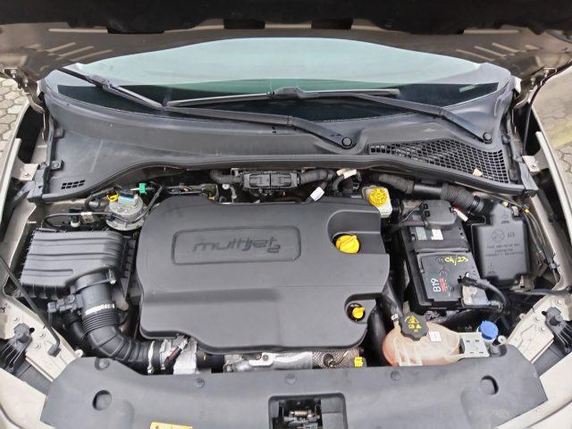 FIAT Tipo 1.6 Mjt S&S SW ADATTA NEOPATENTATI