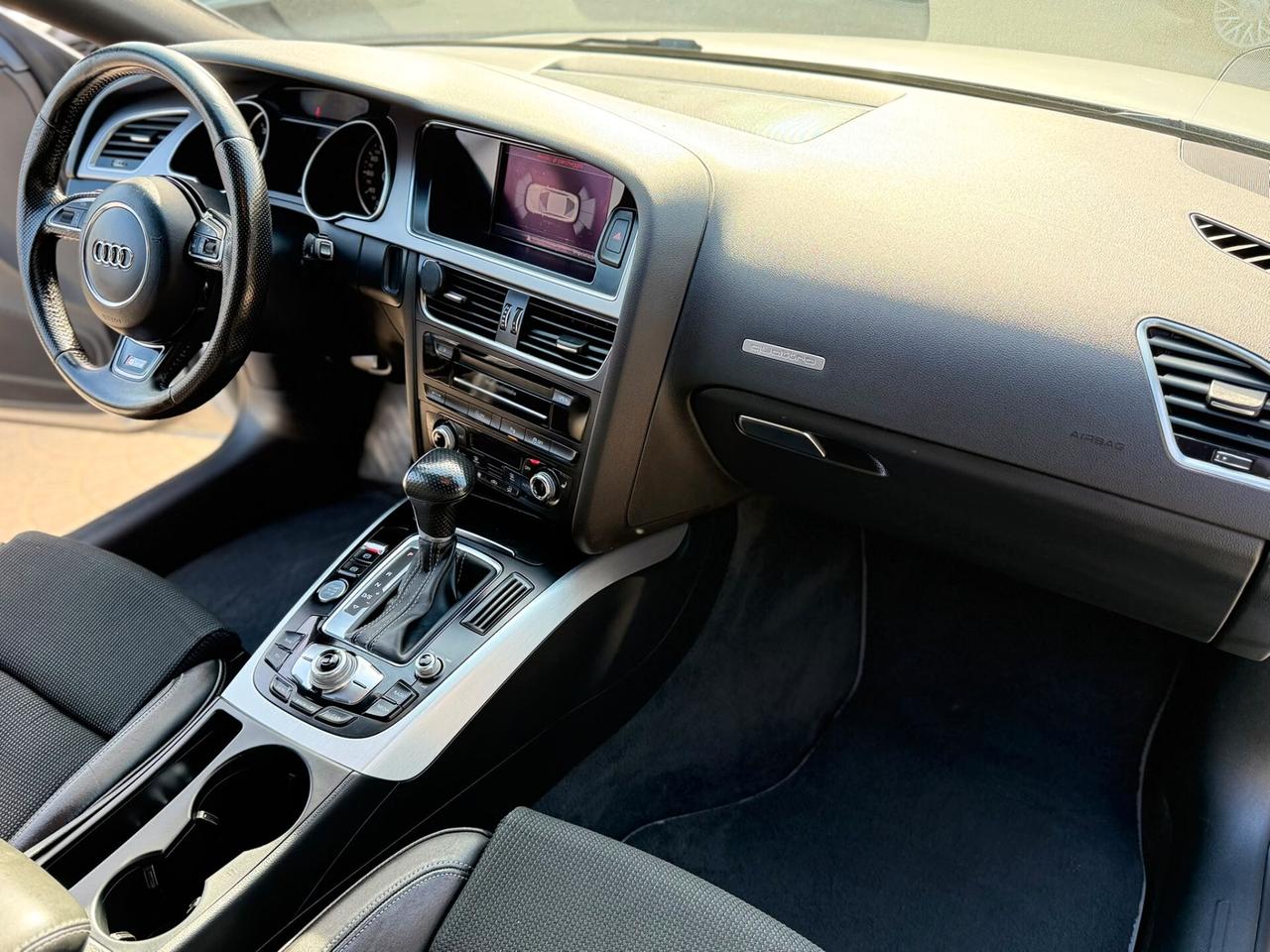Audi A5 SPB 2.0 TDI 177 CV multitronic Advanced