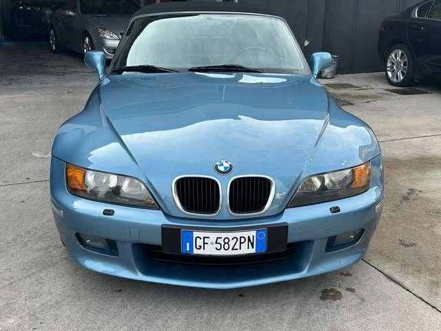 BMW Z3 2.8 24v automatica Roadster cat.