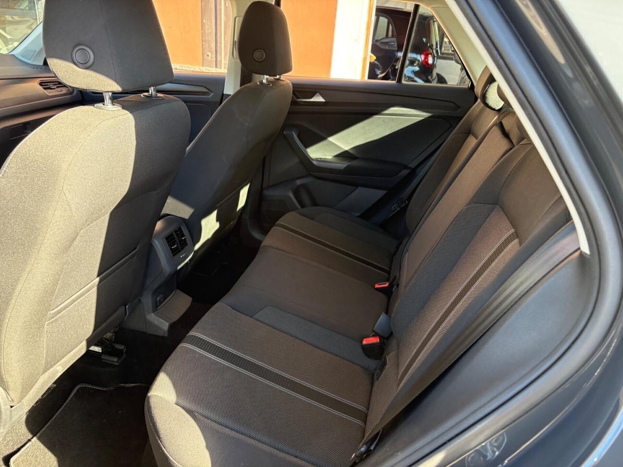 Volkswagen T-Roc 1.0 TSI 115 CV Style BlueMotion T