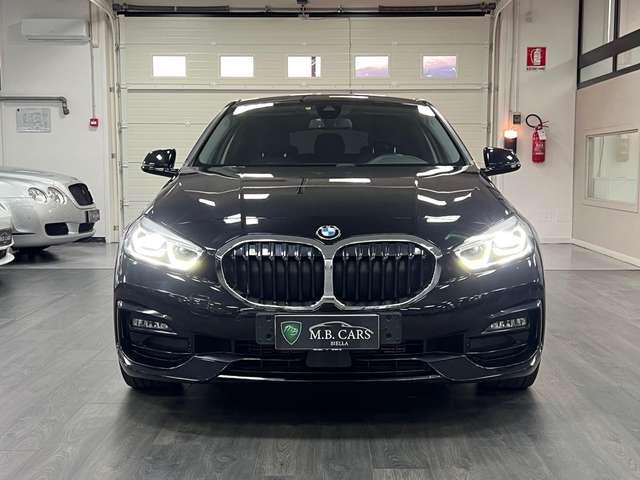 BMW 118 118d Sport auto