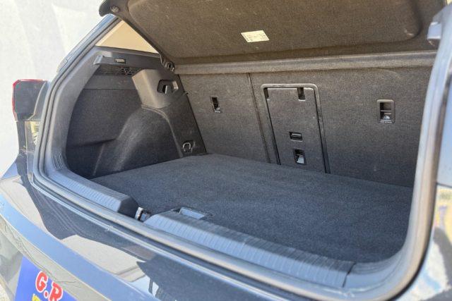 VOLKSWAGEN Golf 2.0 TDI 150 CV DSG GARANZIA GRIGIO URANO