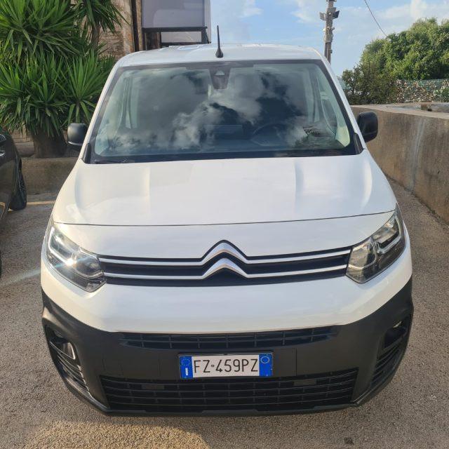 CITROEN Berlingo BlueHDi 100 S&S Business Combi 3posti