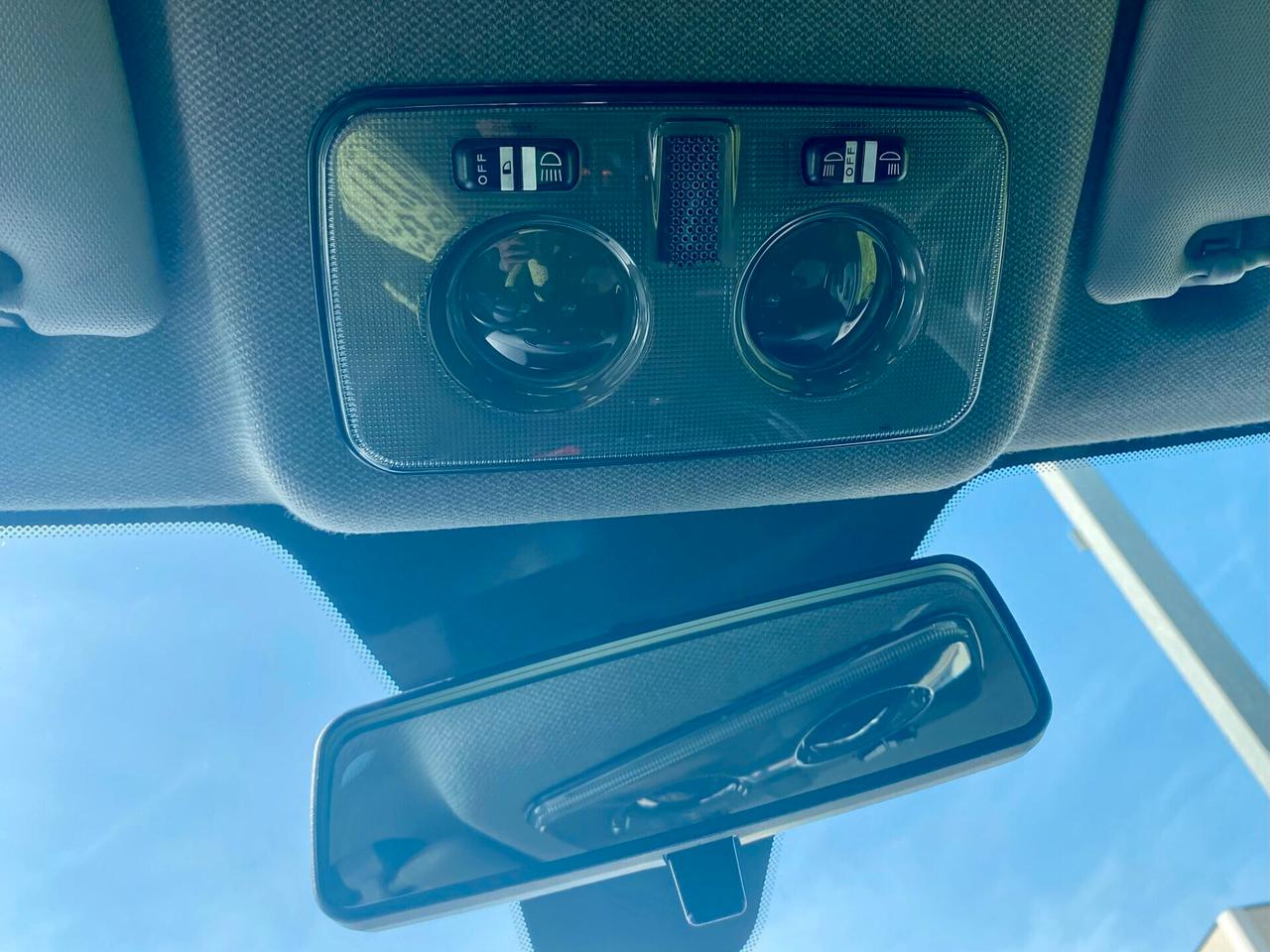 Lancia Ypsilon 0.9 TwinAir 85 CV S&S aut. Silver