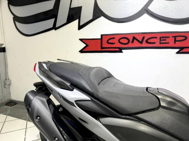 Yamaha T-Max 560 Abs my22